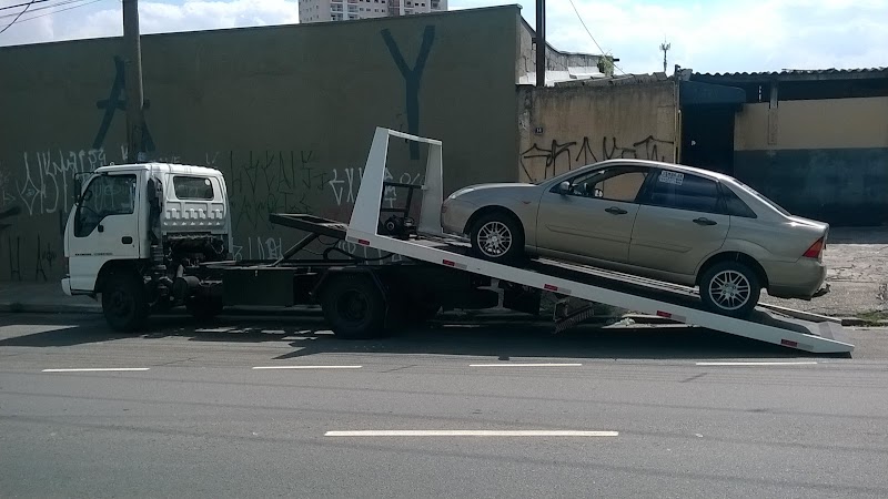 Endreescar guincho 24 horas - Oficina Mecânica em Vila Augusta, Guarulhos/SP - Foto 5
