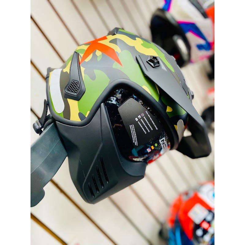 RR Moto - Oficina Mecânica em Vila Barros, Guarulhos/SP - Foto 5