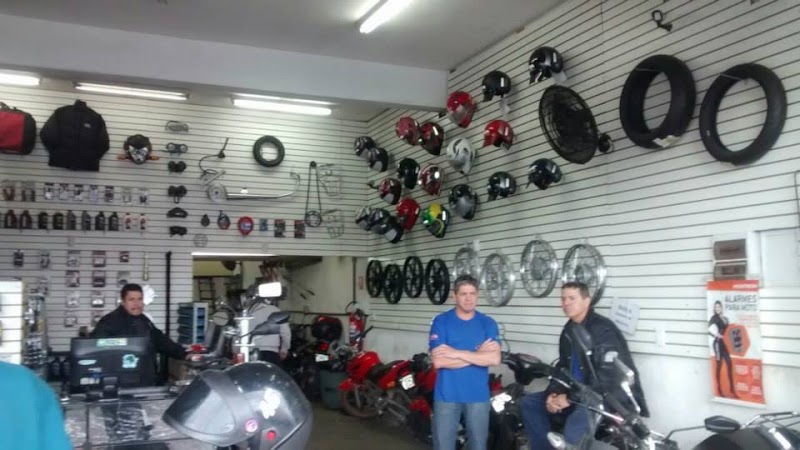 RR moto - Mecânica e Loja de Acessórios para motos - Guarulhos - Oficina Mecânica em Vila Barros, Guarulhos/SP - Foto 4