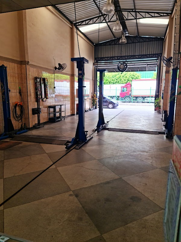 Shimada Auto Elétrico