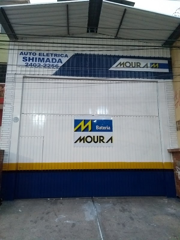 Shimada Auto Elétrico - Oficina Mecânica em Vila Barros, Guarulhos/SP - Foto 2