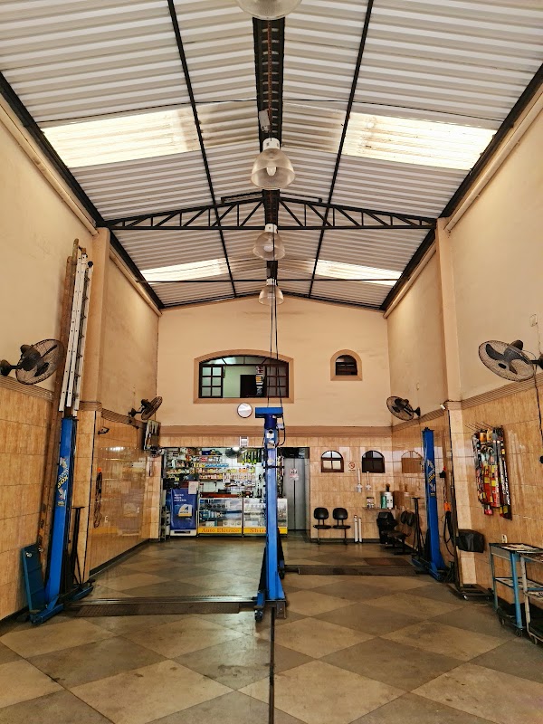 Shimada Auto Elétrico - Oficina Mecânica em Vila Barros, Guarulhos/SP - Foto 3