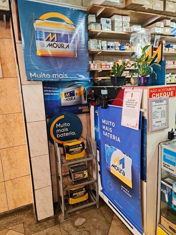 Shimada Auto Elétrico - Oficina Mecânica em Vila Barros, Guarulhos/SP - Foto 4