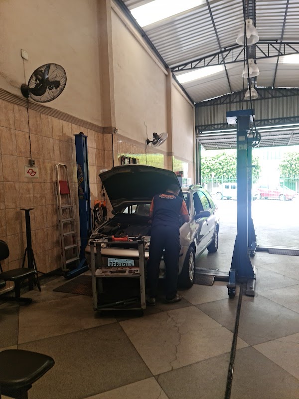 Foto 6 de Shimada Auto Elétrico