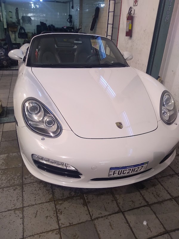 4 Tempos Motorsport - Oficina Mecânica em Vila Galvão, Guarulhos/SP - Foto 2