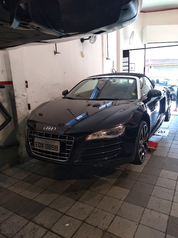 4 Tempos Motorsport - Oficina Mecânica em Vila Galvão, Guarulhos/SP - Foto 5