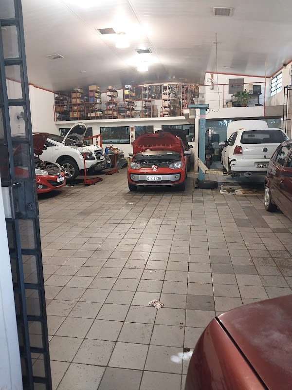 Foto 6 de 4 Tempos Motorsport