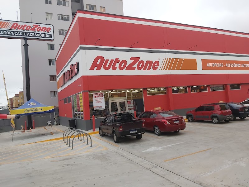 AutoZone Brasil Comércio de Autopeças Ltda. - Oficina Mecânica em Vila Galvão, Guarulhos/SP - Foto 4