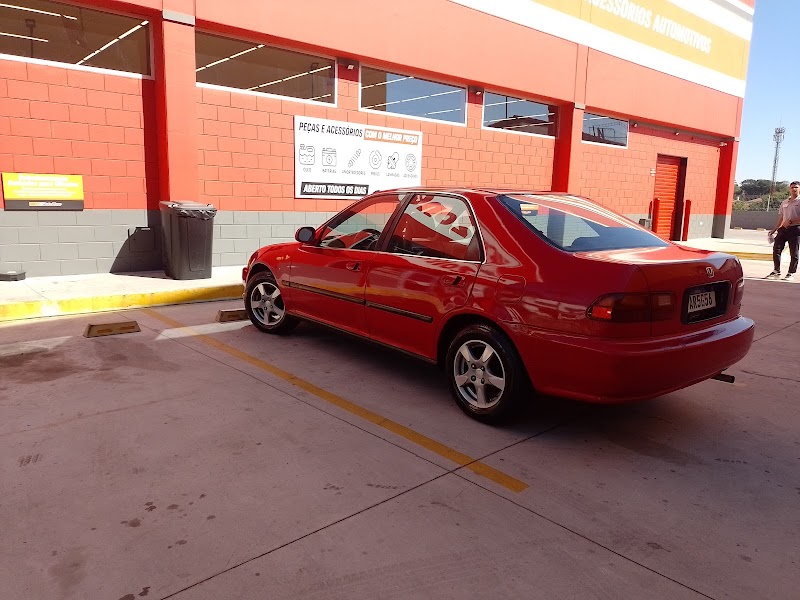 Foto 6 de AutoZone Vila Galvão