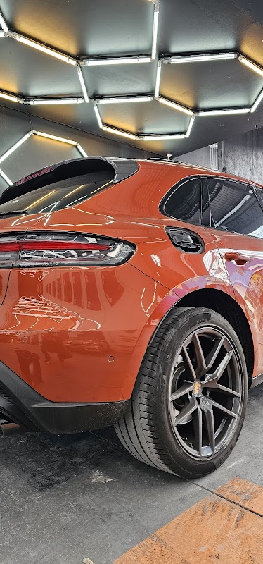 Foto 6 de Laav Guarulhos Vila Galvão - Funilaria Express