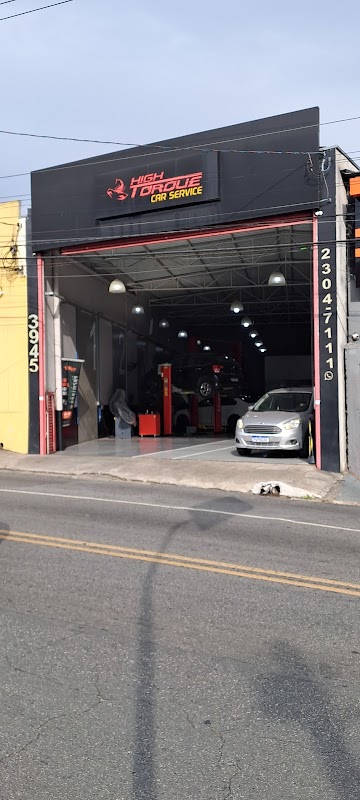 Oficina Mecânica High Torque Guarulhos - Centro Automotivo - Oficina Mecânica em Vila Galvão, Guarulhos/SP - Foto 2