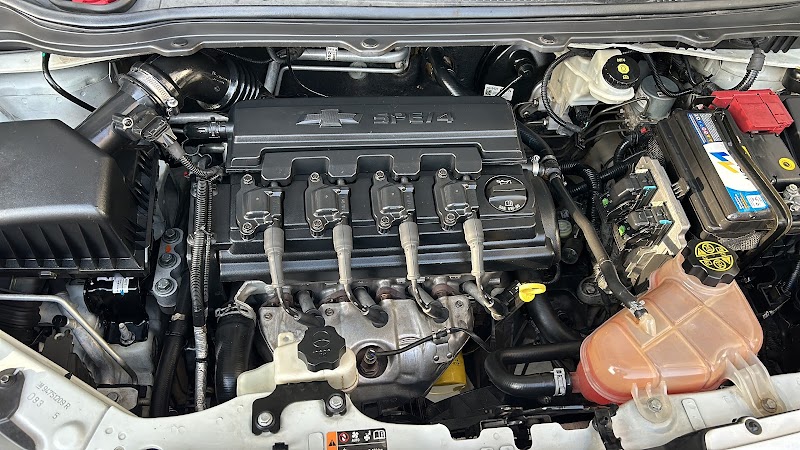 Oficina Mecânica High Torque Guarulhos - Centro Automotivo - Oficina Mecânica em Vila Galvão, Guarulhos/SP - Foto 5