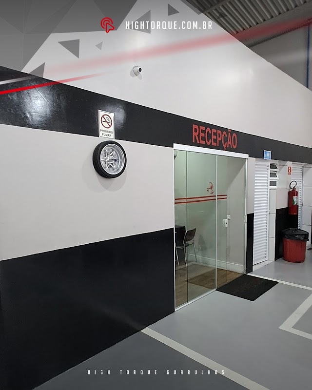 Foto 6 de Oficina Mecânica High Torque