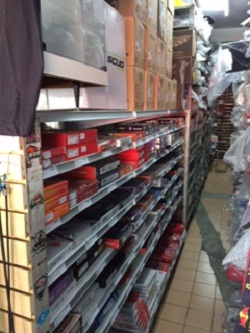 Toca da Moto - Acessórios para Moto - Guarulhos - Oficina Mecânica em Vila Galvão, Guarulhos/SP - Foto 3