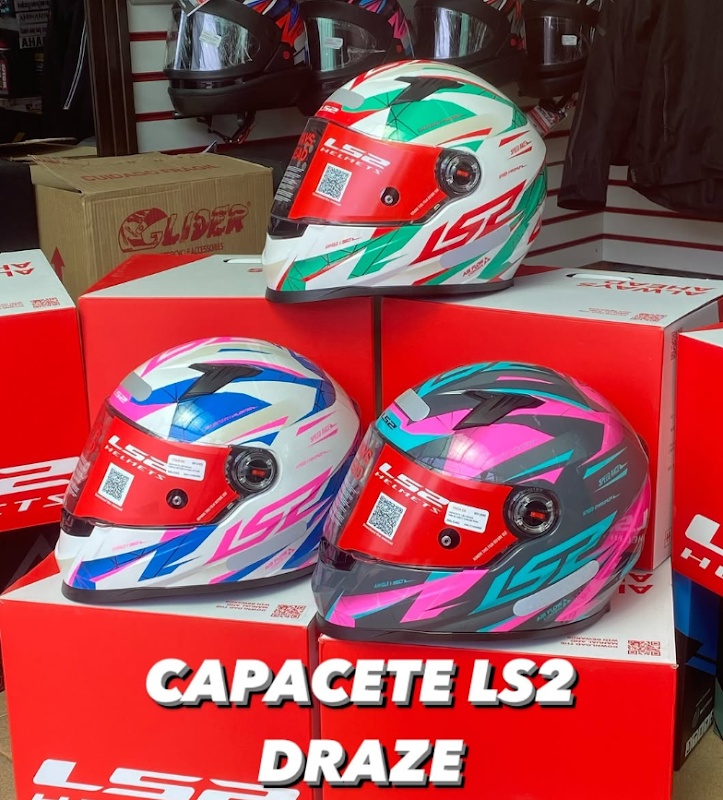 Toca da Moto - Acessórios para Moto - Guarulhos - Oficina Mecânica em Vila Galvão, Guarulhos/SP - Foto 4