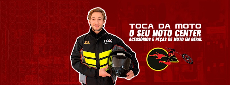 Toca da Moto - Acessórios para Moto - Guarulhos - Oficina Mecânica em Vila Galvão, Guarulhos/SP - Foto 5