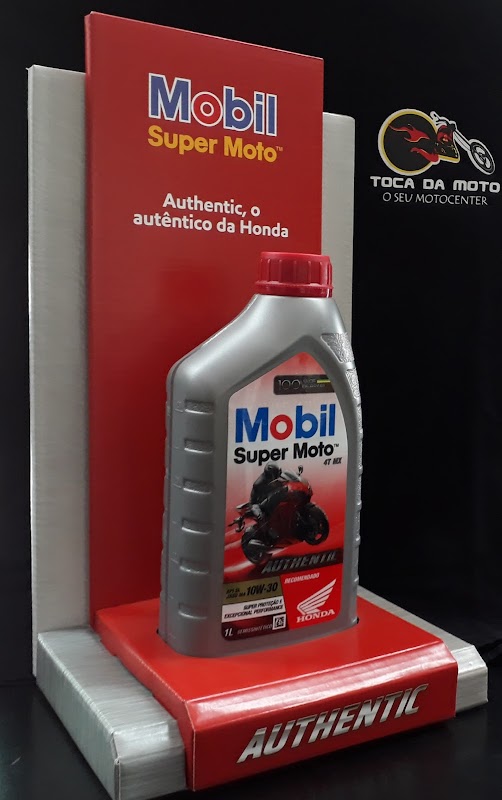 Foto 6 de Toca da Moto - Acessórios para Moto - Guarulhos