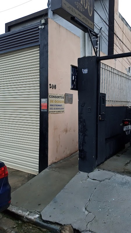 Conserto de Óculos - Centro Guarulhos - Ótica em Centro, Guarulhos/SP - Foto 2