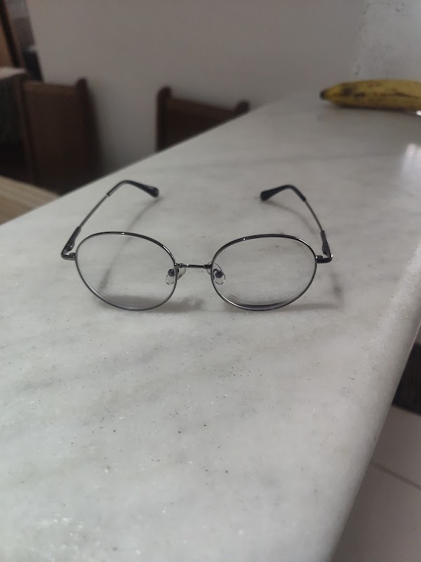 Foto 6 de Conserto de Óculos