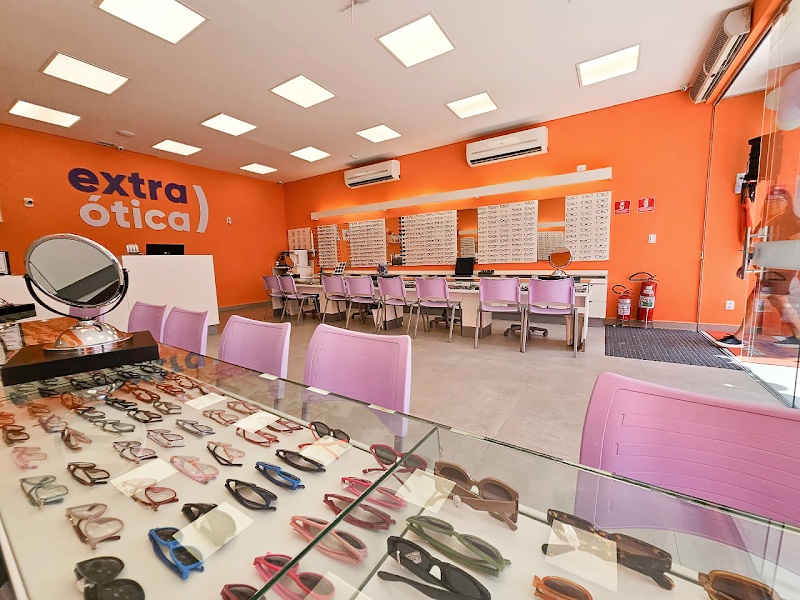 Extra Ótica Guarulhos - Ótica em Centro, Guarulhos/SP - Foto 2