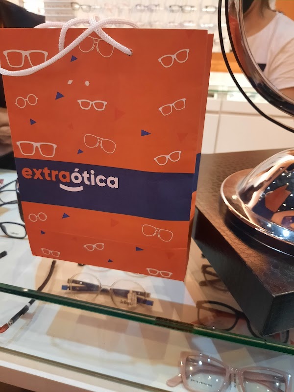 Extra Ótica Guarulhos | Óculos Prontos Na Hora - Ótica em Centro, Guarulhos/SP - Foto 5