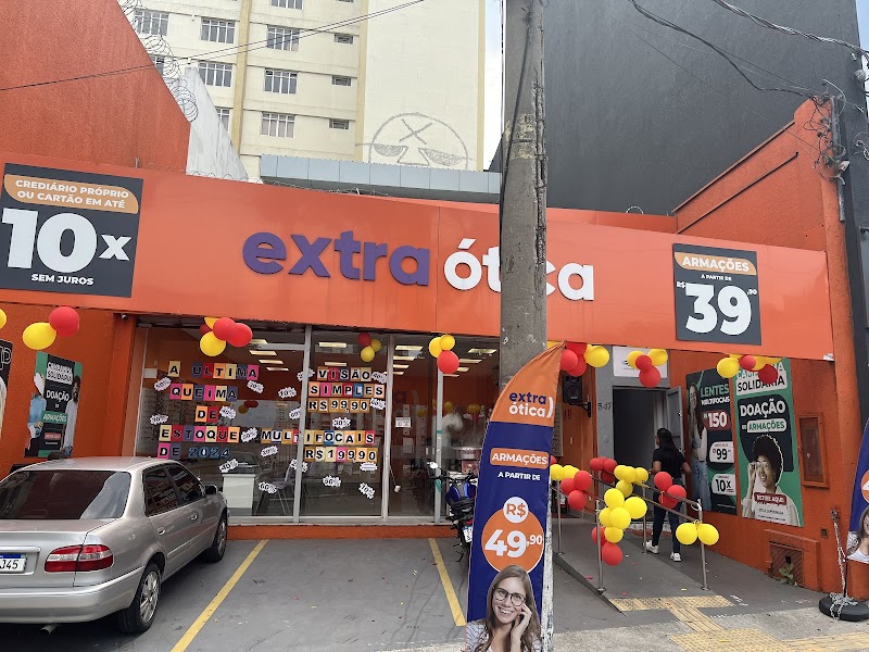 Foto 6 de Extra Ótica Guarulhos
