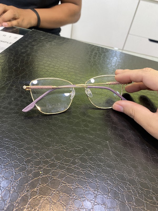 Mil Ótica Guarulhos | Óculos Prontos Na Hora - Ótica em Centro, Guarulhos/SP - Foto 4