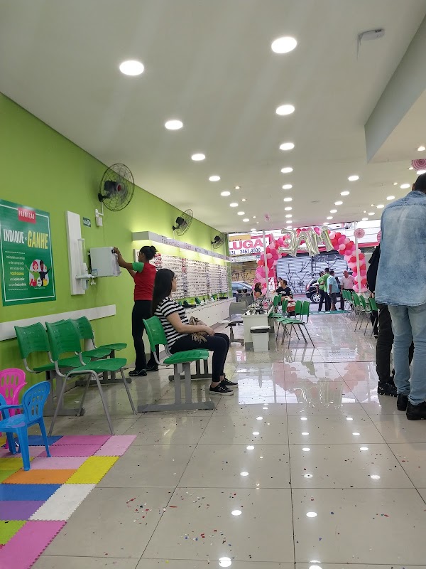 Foto 6 de Mil Ótica Guarulhos