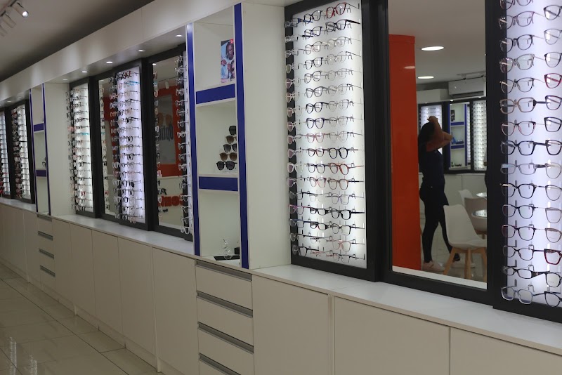 ÓPTICA CENTER PRIME - Óculos em guarulhos - Ótica em Centro, Guarulhos/SP - Foto 2