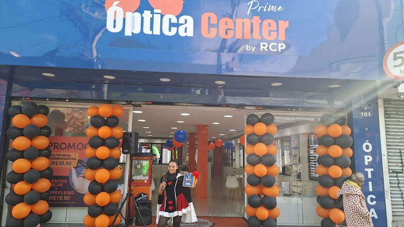 ÓPTICA CENTER PRIME - Óculos em guarulhos - Ótica em Centro, Guarulhos/SP - Foto 4