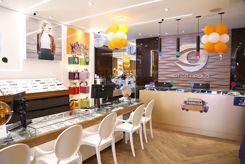 Ótica Apolo - Ótica em Centro, Guarulhos/SP - Foto 2