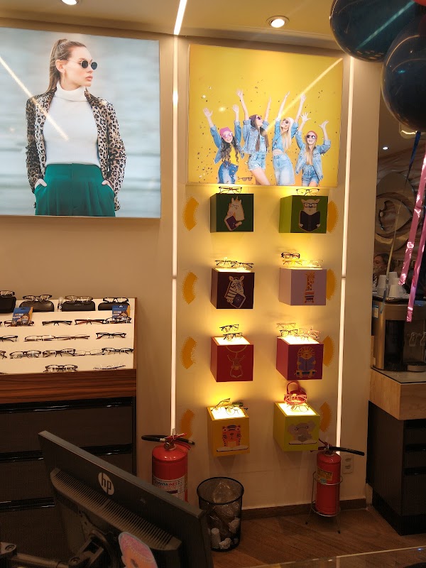 Ótica Apolo - Ótica em Centro, Guarulhos/SP - Foto 5