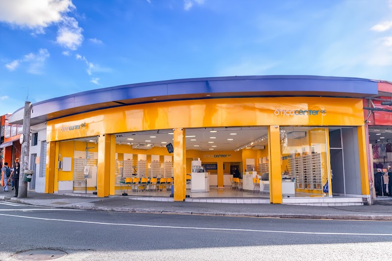 Ótica Center Guarulhos