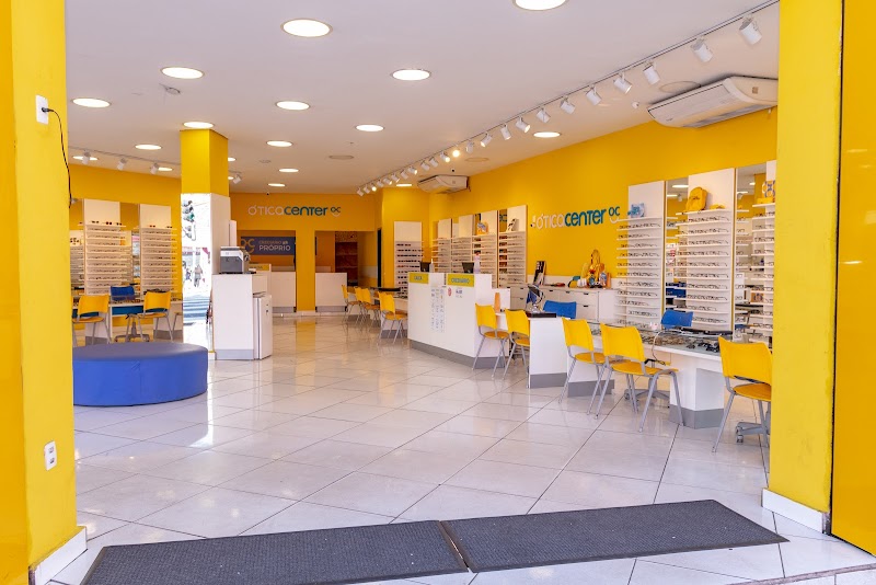 Ótica Center Guarulhos - Ótica em Centro, Guarulhos/SP - Foto 2