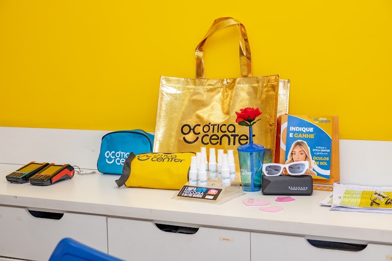 Foto 6 de Ótica Center Guarulhos