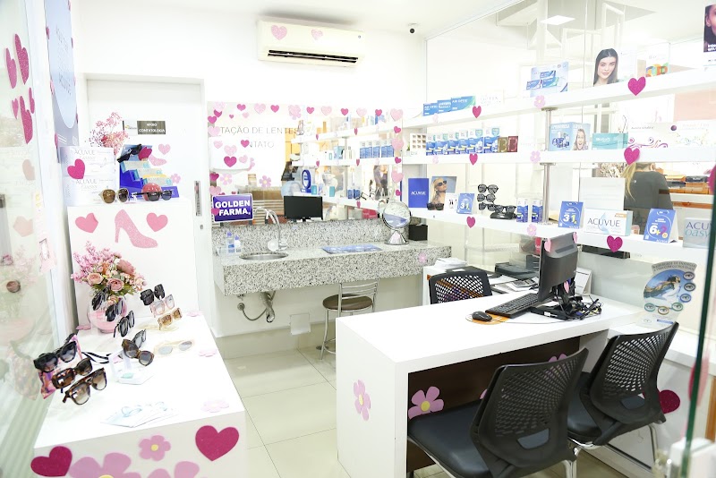 Ótica Indaiá Guarulhos - Ótica em Centro, Guarulhos/SP - Foto 2