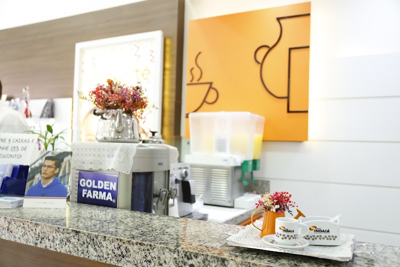 Ótica Indaiá Guarulhos - Ótica em Centro, Guarulhos/SP - Foto 5