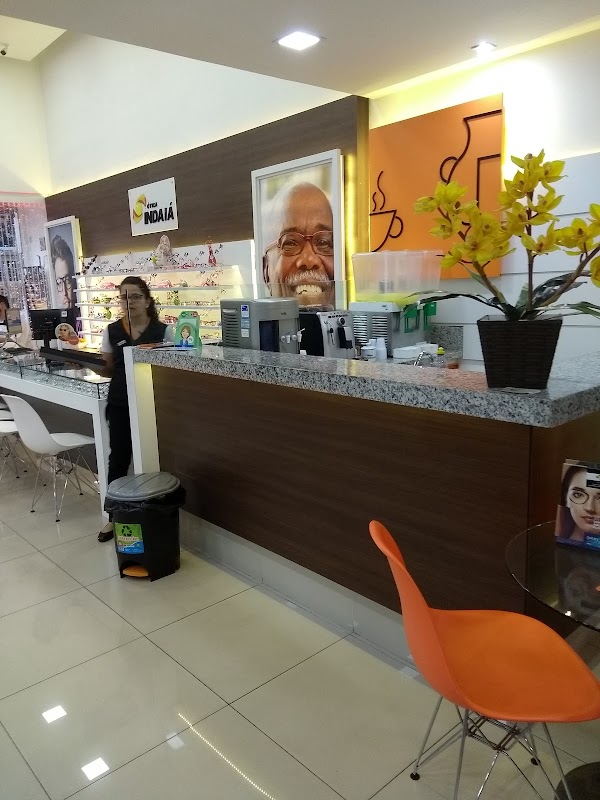 Foto 6 de Ótica Indaiá Guarulhos