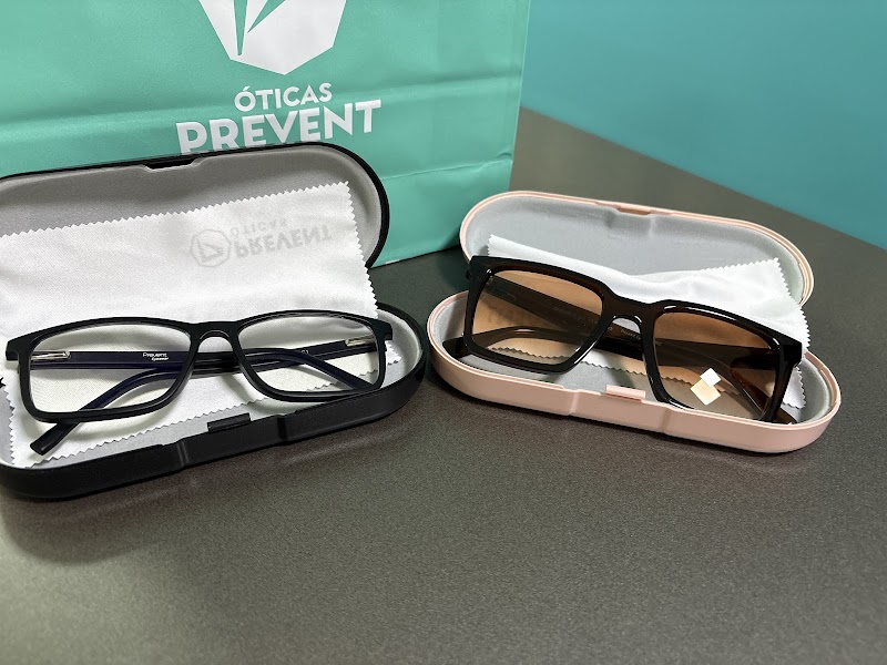 Ótica Prevent