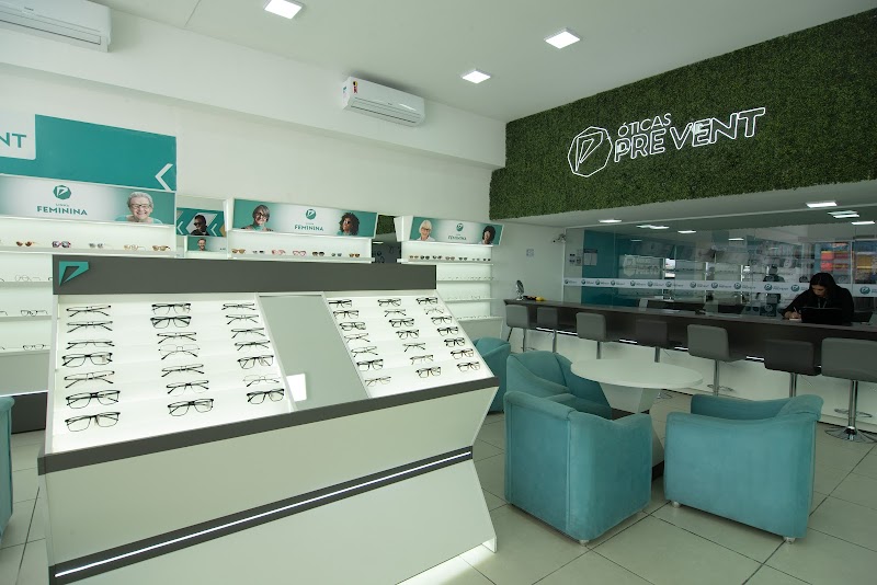 Ótica Prevent - Ótica em Centro, Guarulhos/SP - Foto 2