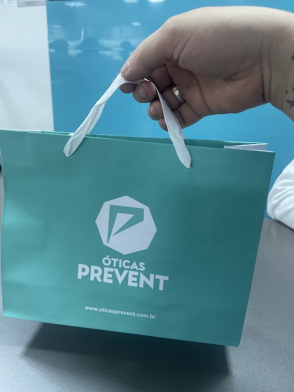 Ótica Prevent - Ótica em Centro, Guarulhos/SP - Foto 5