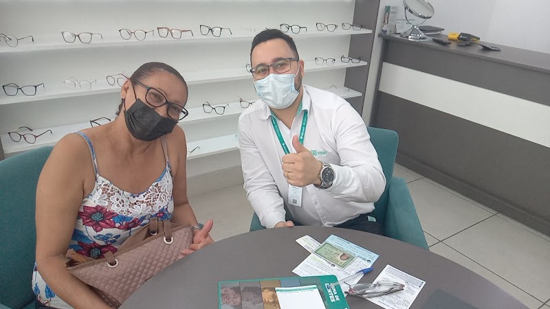Foto 6 de Ótica Prevent