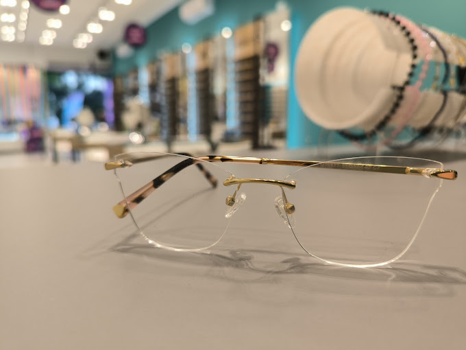 Ótica QÓculos Outlet Guarulhos Centro - Ótica em Centro, Guarulhos/SP - Foto 3