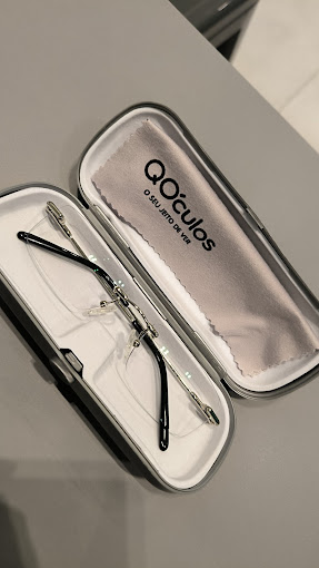 Ótica QÓculos Outlet Guarulhos Centro - Ótica em Centro, Guarulhos/SP - Foto 4