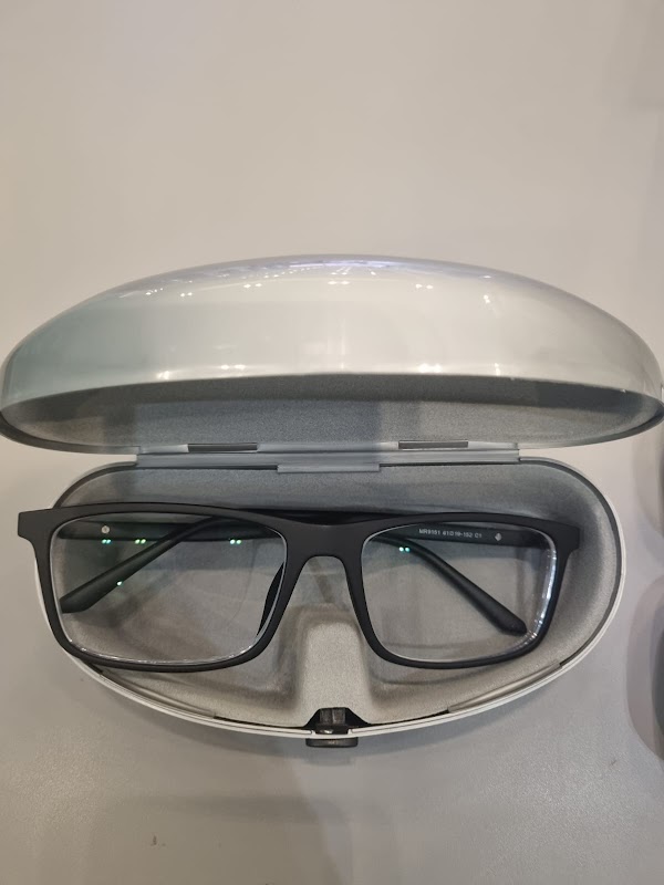 Ótica QÓculos Outlet Guarulhos Centro - Ótica em Centro, Guarulhos/SP - Foto 5