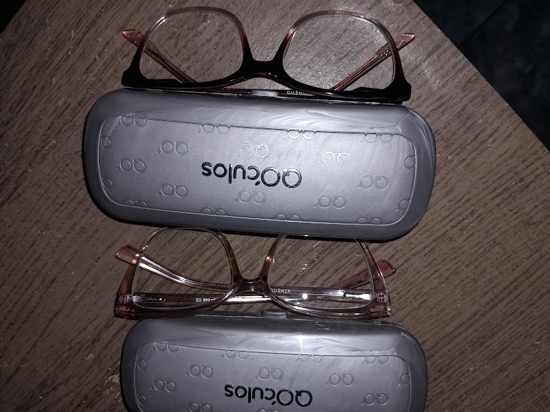 Foto 6 de Ótica QÓculos Outlet Guarulhos Centro