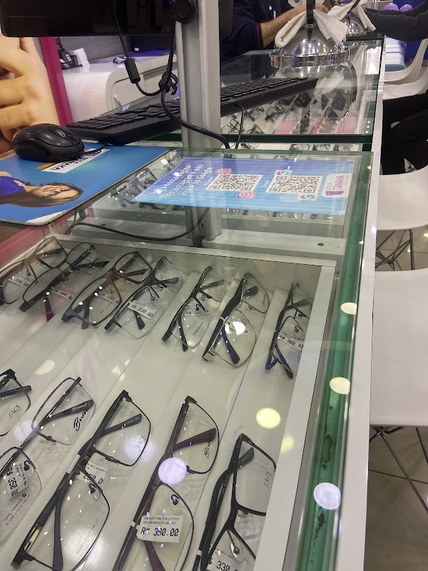 Ótica Tanaka Guarulhos - Ótica em Centro, Guarulhos/SP - Foto 2