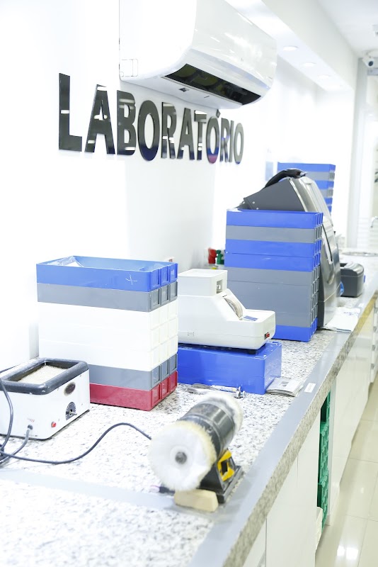 Ótica Tanaka Guarulhos - Ótica em Centro, Guarulhos/SP - Foto 5