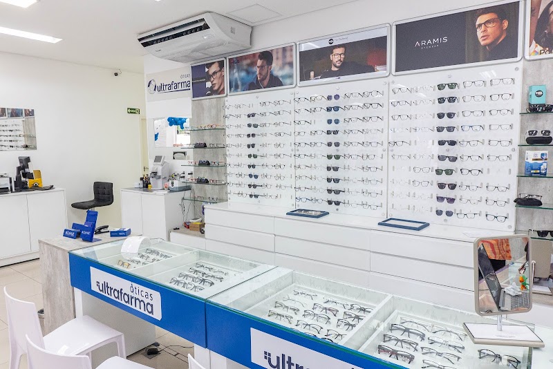 Ótica Ultrafarma