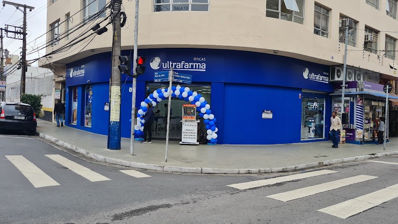 Ótica Ultrafarma Guarulhos - Ótica em Centro, Guarulhos/SP - Foto 2